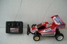 macchine telecomandate anni 80