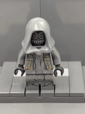 Lego Star Wars minifiguras Unkars Thug Sw0655 Foto 1 de 2