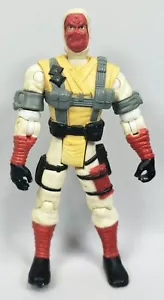 G.I. Figura de acción Joe Storm Shadow 3,75" | Hasbro 2001 - Imagen 1 de 5