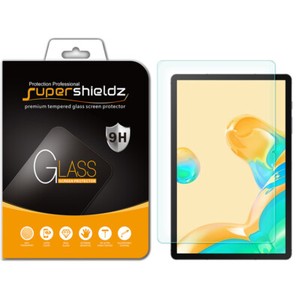 Tempered Glass Screen Protector for Samsung Galaxy Tab S7 Plus/ S8 Plus 12.4"