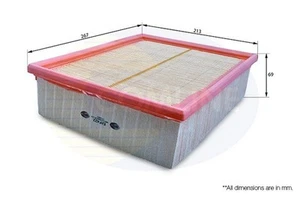 To Fit Audi A4 2000-2008 Seat Exedo 2008 -> Air Filter Diesel Petrol Engine New - Picture 1 of 1