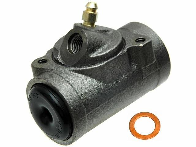 Para 1964-1967 Chevrolet Chevy II cilindro de roda dianteiro esquerdo AC Delco 68156BN 1965 - Imagem 1 de 2