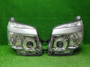 TOYOTA Noah Voxy ZRR70 ZRR75 Headlight Left Right HID Ballast 28-203 V9 - Picture 1 of 10