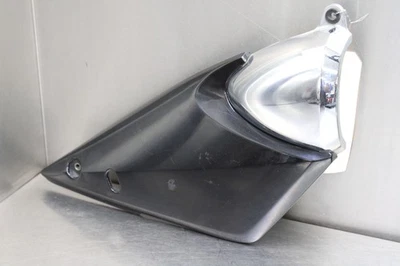 96-03 SUZUKI BANDIT 600 RIGHT FRAME SIDE COVER COWL PANEL TRIM Foto 1 de 4