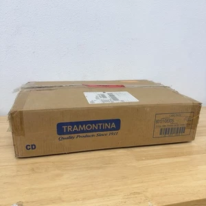 Tramontina Schenken 12 Zoll Emaillierte Gusseisen Pfanne Sonnenaufgangsgelb 80131/083DS - Bild 1 von 2