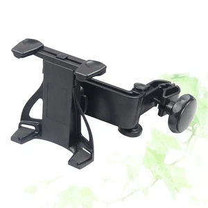  2 Count Auto Halterung Für Tablet Tablet-halterung Autotelefonhalterung - Bild 1 von 12