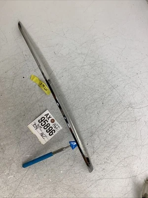 2013 2014 2015 2016 2017 BUICK ENCORE REAR LH DRIVER BUMPER MOLDING OEM 20983435 — 第 1/4 张图片