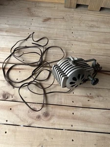 The Photogenic Machine Co. Minispot # 7800 Vintage Fresnel Spot no lamp or lens - Picture 1 of 5