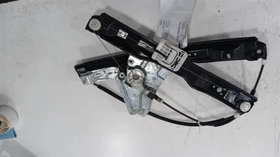 Regulador de ventana delantera izquierda conductor pista sin motor se adapta a 10-19 TAURUS Foto 1 de 4