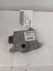 Volvo S60 2012 Transmission Control Module 31342781 - Picture 1 of 5