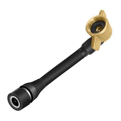 Tubo Di Collegamento Per Tubo Dell'aria Per Camion Per Semirimorchi Pulizia Auto - Immagine 1 di 4