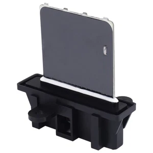 Passend für 02-12 Rodeo D-Max 01-14 Gebläsemotor Lüfter Widerstand 8583 - Bild 1 von 7