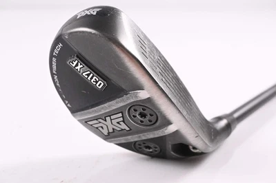 PXG 0317 XF Gen4 #3 Hybrid / 19 Degree / Regular Flex MMT 70 Shaft - Image 1 of 4