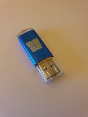 Windows 11 Installations USB Stick, kaputtes Windows einfach neu Instalieren - Bild 1 von 4