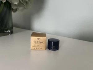 Cle de Peau Beaute Intensive Fortifying Cream, .07 oz, NIB - Picture 1 of 1