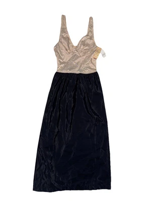 NWT! Vtg! Olga Full Slip Gown Lingerie Dress Sz XS/S 32 Satin Undergarment - Image 1 of 4