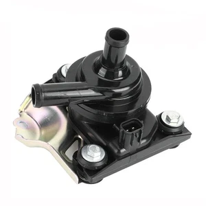 Electric Inverter Water Pump G9020-47031 For 04-09 Toyota Prius 1.5L 04000-32528 - Picture 1 of 7