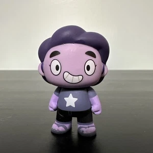 Funko Mystery Mini Steven Universe Steven púrpura/amatista - Imagen 1 de 5