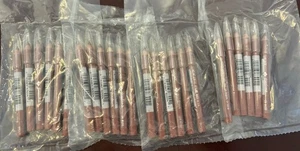 Jordana LOT OF 24- 3-½” Kohl Kajal Lipliner Pencils - 04 NUDE - NEW & SEALED - Picture 1 of 2