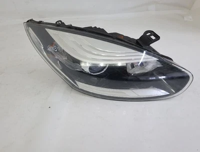 Scheinwerfer rechts Renault MEGANE 3 BZ 260100923R AL 10-2014 - Bild 1 von 4