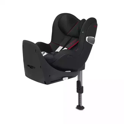 Cybex Sirona Z i-Size Ferarri Victory Black Autositz Ferrari Fast WIE NEU OVP - Bild 1 von 4