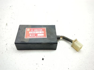 Unidad de encendido 84 85 Honda Shadow VT700C TID12-11 A Foto 1 de 4