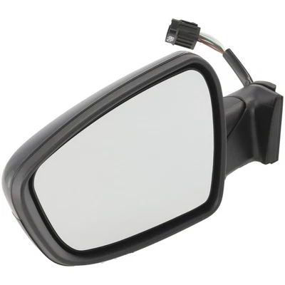 Espejos retrovisores lado izquierdo mano térmica 87610B0000 para Kia Forte Forte5 2017-2018 Foto 1 de 4