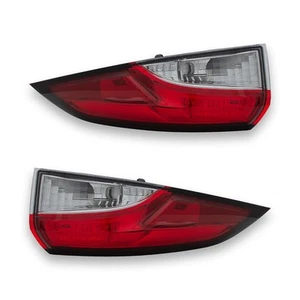 Tail Lights for 20-22 Toyota Corolla Sedan XLE/XSE Left & Right Pair Set - Picture 1 of 1