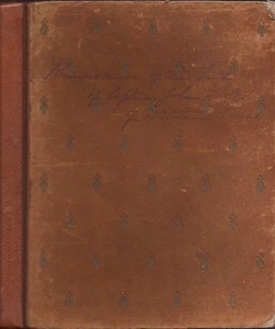 Gertrude Montague Graves / Reminiscences of the Family of Captain John Fowle 1st - Imagen 1 de 2