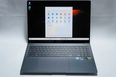Samsung Galaxy Book3 Ultra 16" Laptop (Core i7 13700H/16GB/RTX 4050/2TB/3K OLED) - Image 1 of 4