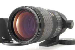 [Opt Mint w/Hood] SIGMA 70-200mm f2.8 APO EX HSM AF Lens for Canon from Japan - Picture 1 of 24