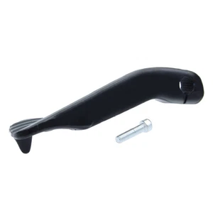 Hebel Kickstarter schwarz Peugeot Speedfight Yamaha Aerox MBK Nitro Aprilia SR - Picture 1 of 4