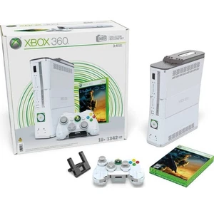 🔥NUEVO🔥 MEGA Showcase Microsoft Xbox 360 Collector Building Set - 1342 piezas - Imagen 1 de 6