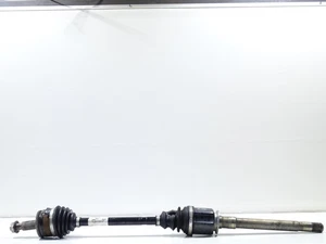 ALBERO MOTORE DESTRO LAND + RANGE ROVER DISCOVERY IV (LAS) LR071930 - Foto 1 di 5