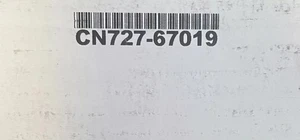 HP - Front Panel - CN727-67041 / CN727-67019 - Afbeelding 1 van 1