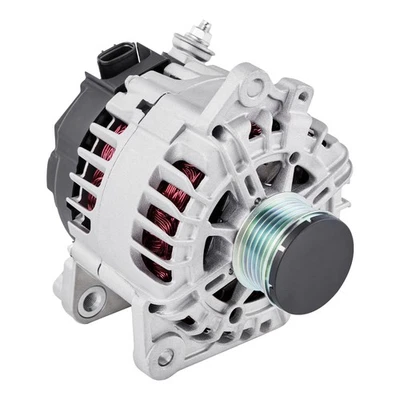 Car Alternator for Nissan Altima Sentra 07-12  L4 2.5L 120Amp 23100-JA02C 11258 Foto 1 de 4