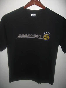 BCSF YAO Buddhist Church San Francisco Youth Athletic 2006 Basketball T Shirt M - Picture 1 of 5