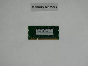 MDDR2-256 256MB DDR2 144pin Kyocera FS-1350DN FS-2020D FS-1128MFP - Picture 1 of 1