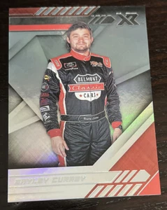 2021 Panini Chronicles Racing Bayley Currey XR #7 - Picture 1 of 1