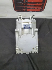 Reman FEMSA COB168P-3 A/C Compressor 98038 CGQQ Refrigerante 12 - Picture 1 of 10