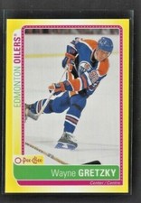 2013-14 O-Pee-Chee Stickers #SWG Wayne Gretzky