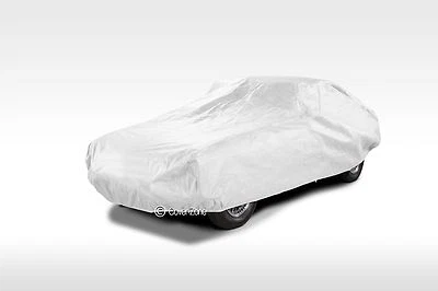 Coverzone Fitted Outdoor Car Cover(Suits BMW 02 1602 2002 Tii Turbo 1966-1977) - Image 1 of 4