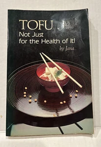 Tofu, not just for the health of it! by Jana - Picture 1 of 8