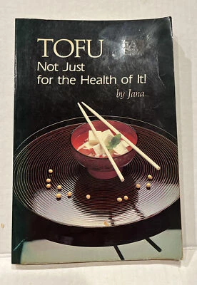 Tofu, not just for the health of it! by Jana - Image 1 of 4