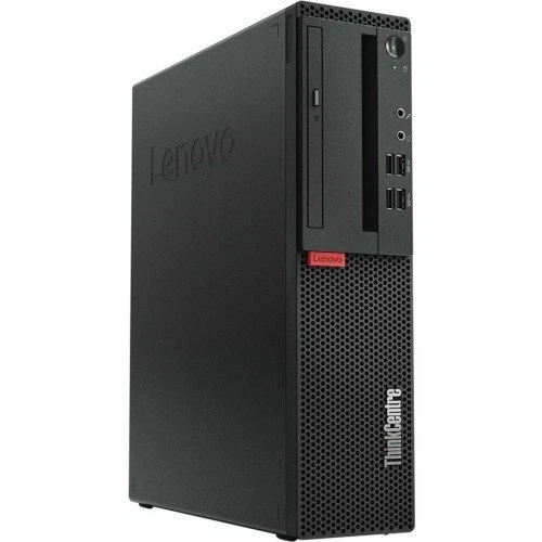 Lenovo ThinkCentre M910s Quad Core i7 3.4Ghz 16GB 512GB SSD Win 10 Pro - Image 1 of 1