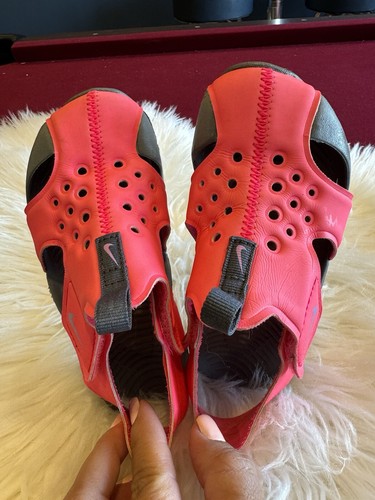 Scarpe da acqua per bambina Nike taglia 9 5 T