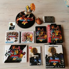 Streets of Rage 4, Limited Run, Collectors Edition, Nintendo Switch, Mint Condition