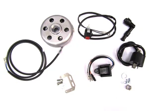 Maico Ignition System STK-113-TC 1978 onwards 250-400-440-490cc - Picture 1 of 9