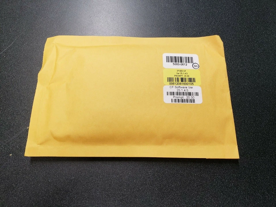 NEW ESI 900 CF Compact Flash 5000-0612 - Image 1 of 1