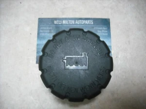MERCEDES W203 C CLASS CLK ENGINE WATER COOLANT EXPANSION TANK RADIATOR CAP - Picture 1 of 2